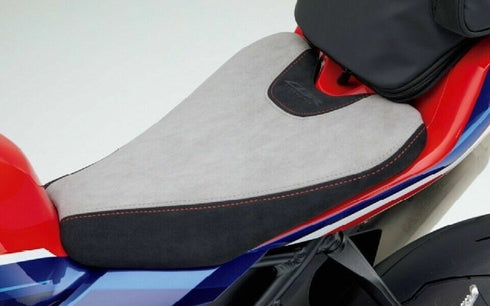 HONDA ALCANTARA SEAT 2021 -25 CBR1000RR-R FIREBLADE OEM NEW 08R72-MKR-D10